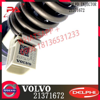 Νέος εγχυτήρας 21340611 BEBE4D24001 21371672 καυσίμων diesel για τη VO-LVO D13