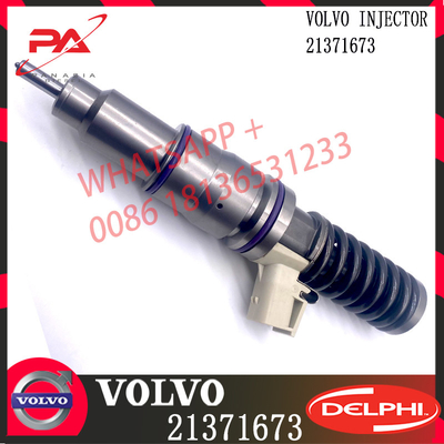 D13 εγχυτήρας BEBE4D24002 21371673 diesel μηχανών για τη VO-LVO VOE21371673