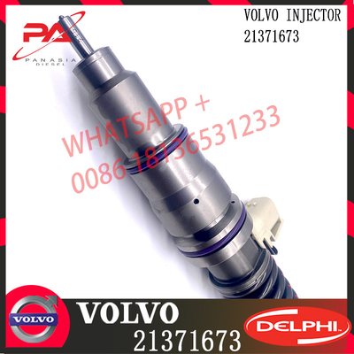 D13 εγχυτήρας BEBE4D24002 21371673 diesel μηχανών για τη VO-LVO VOE21371673
