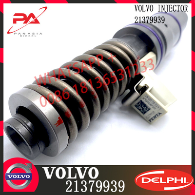 Ηλεκτρονικός μονάδων εγχυτήρας 21379939 BEBE4D27002 καυσίμων ραγών εγχυτήρων κοινός για τη VO-LVO Penta