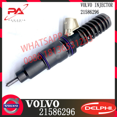 Εγχυτήρας 21586296 BEBE4C16001 καυσίμων ραγών 3829087 ηλεκτρονικός εγχυτήρων μονάδων κοινός για τη VO-LVO Penta