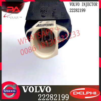 Ηλεκτρονικός εγχυτήρας BEBJ1F06001 22282199 μονάδων καυσίμων diesel για το SCR αποσπάσματος της VO-LVO HDE11