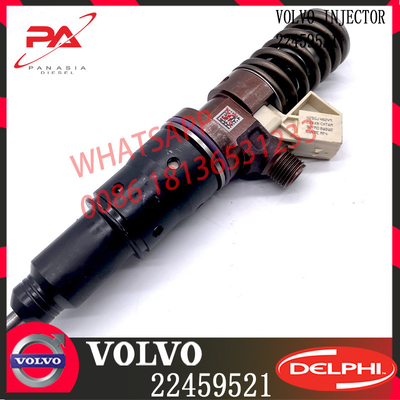Υψηλός - εγχυτήρας 22459521 22282198 καυσίμων ποιοτικού diesel για τη VO-LVO