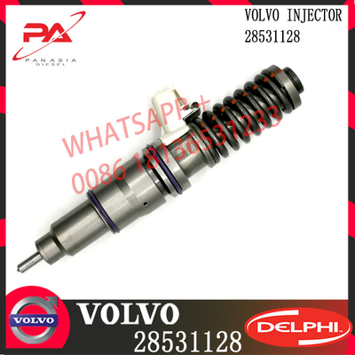 Εγχυτήρας 28531128 diesel της VO-LVO καυσίμων 33800-84830 μέρη αυτοκινήτου