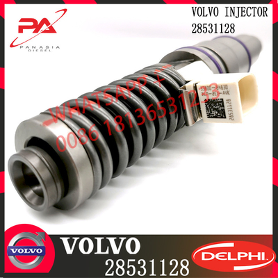 Εγχυτήρας 28531128 diesel της VO-LVO καυσίμων 33800-84830 μέρη αυτοκινήτου