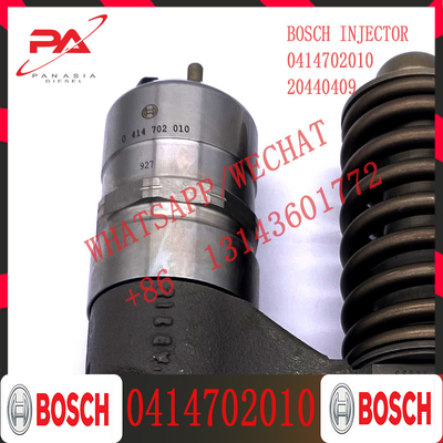 Εγχυτήρας 20440409 0414702010 diesel καλής ποιότητας για τους ΔΕΛΦΟΥΣ για τη VO-LVO με την καλύτερη τιμή