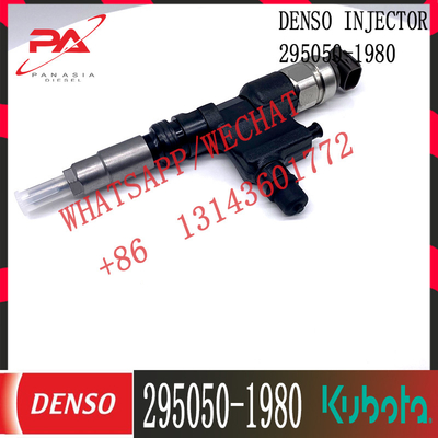 Κοινός εγχυτήρας 295050-1320, 295050-1980, 1J770-53052, 436-1096 ραγών για KUBOTA V3307