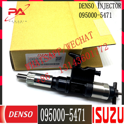 Εγχυτήρας Inyector καυσίμων Denso 095000 - 5471 8-97329703-1 0950005471 095000-5471 για Isuzu 6hk1/4hk1