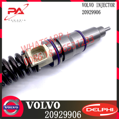 Εγχυτήρας BEBE4D14001 20929906 20780666 3801263 καυσίμων μονάδων μηχανών της VO-LVO D16
