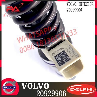 Εγχυτήρας BEBE4D14001 20929906 20780666 3801263 καυσίμων μονάδων μηχανών της VO-LVO D16