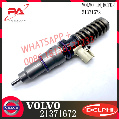 Κοινός εγχυτήρας 21371672 ραγών μηχανών της VO-LVO D13A D13D 20972225 20584345