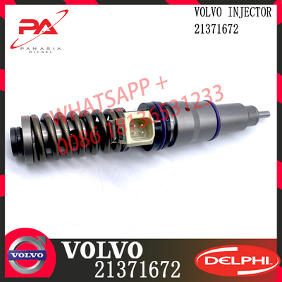 Κοινός εγχυτήρας 21371672 ραγών μηχανών της VO-LVO D13A D13D 20972225 20584345