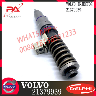 Εγχυτήρας 21379939 καυσίμων diesel της VO-LVO μηχανή εγχύσεων PENTA MD13 BEBE4D27002