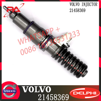 Εγχυτήρας BEBE4G12001 21458369 καυσίμων diesel για τη μηχανή της VO-LVO D13/D16