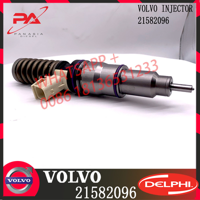 Ηλεκτρικός εγχυτήρας BEBE4D35002 21582096 μονάδων EUI E3 για τη VO-LVO FH12 FM12