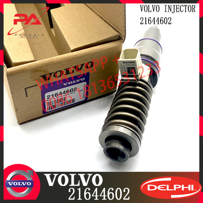 Εγχυτήρας 21644602 καυσίμων diesel μηχανών της VO-LVO RENAULT MD11 7421582101 20747787
