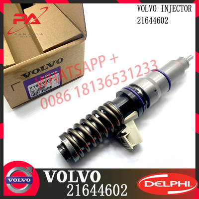 Εγχυτήρας 21644602 καυσίμων diesel μηχανών της VO-LVO RENAULT MD11 7421582101 20747787