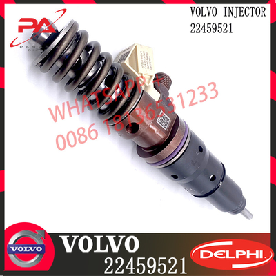Εγχυτήρας 7422459521 καυσίμων μηχανών diesel της VO-LVO 22459521 22282198 22569104