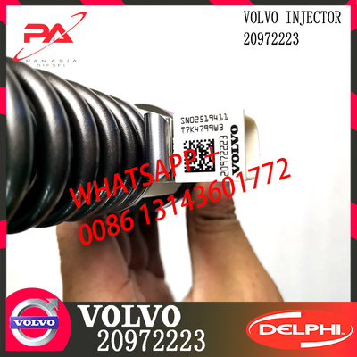 20972223 εγχυτήρας 20584347,85000499,21371674 καυσίμων μηχανών diesel BEBE4D16003 BEBE4D08003 VO-LVO MD13