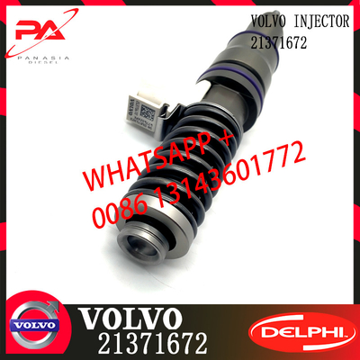 Εγχυτήρας 21371672 BEBE4D24001 21340611 καυσίμων μηχανών diesel της VO-LVO MD13