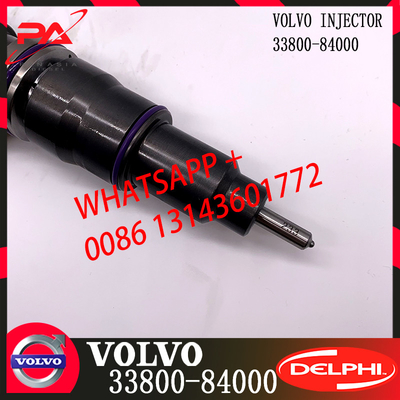 33800-84000 εγχυτήρας BEBE4B15001 85143382 diesel RE505318 VO-LVO