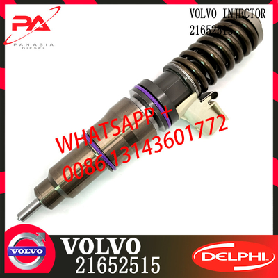 Εγχυτήρας 21652515 BEBE4P00001 καυσίμων diesel 21652515 VO-LVO για τη μηχανή diesel της VO-LVO MD13 21652515 21812033 21695036