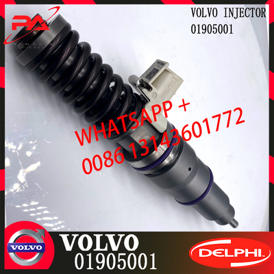 01905001 εγχυτήρας diesel BEBJ1A05002 1846419 VO-LVO