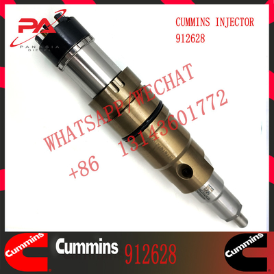 Εγχυτήρας 912628 2031836 καυσίμων diesel της CUMMINS μηχανή 0575177 εγχύσεων SCANIA