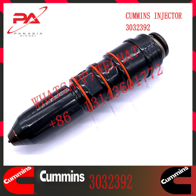 Εγχυτήρας Cummins καυσίμων στον κοινό εγχυτήρα 3032392 ραγών αποθεμάτων NT855 4914308 4914325