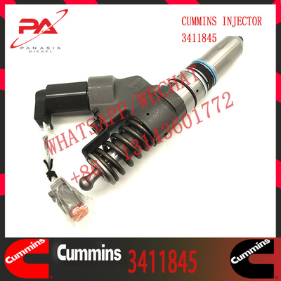 4062851 εγχυτήρας 3411845 καυσίμων diesel της CUMMINS 4026222 4903319 μηχανή εγχύσεων M11