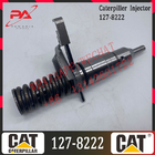 3114/3116 1278222 1077733 Diesel Engine Injector 127-8222 107-7733 0R-8461 For Caterpillar Common Rail